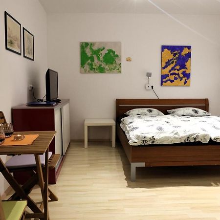 Studio Marjetica Zgornje Gorje Luaran gambar