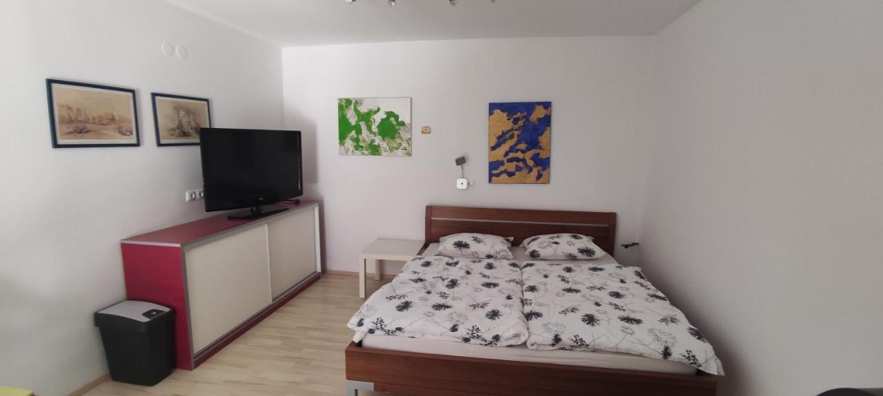 Studio Marjetica Zgornje Gorje Luaran gambar